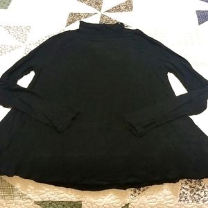 Free People turtleneck
